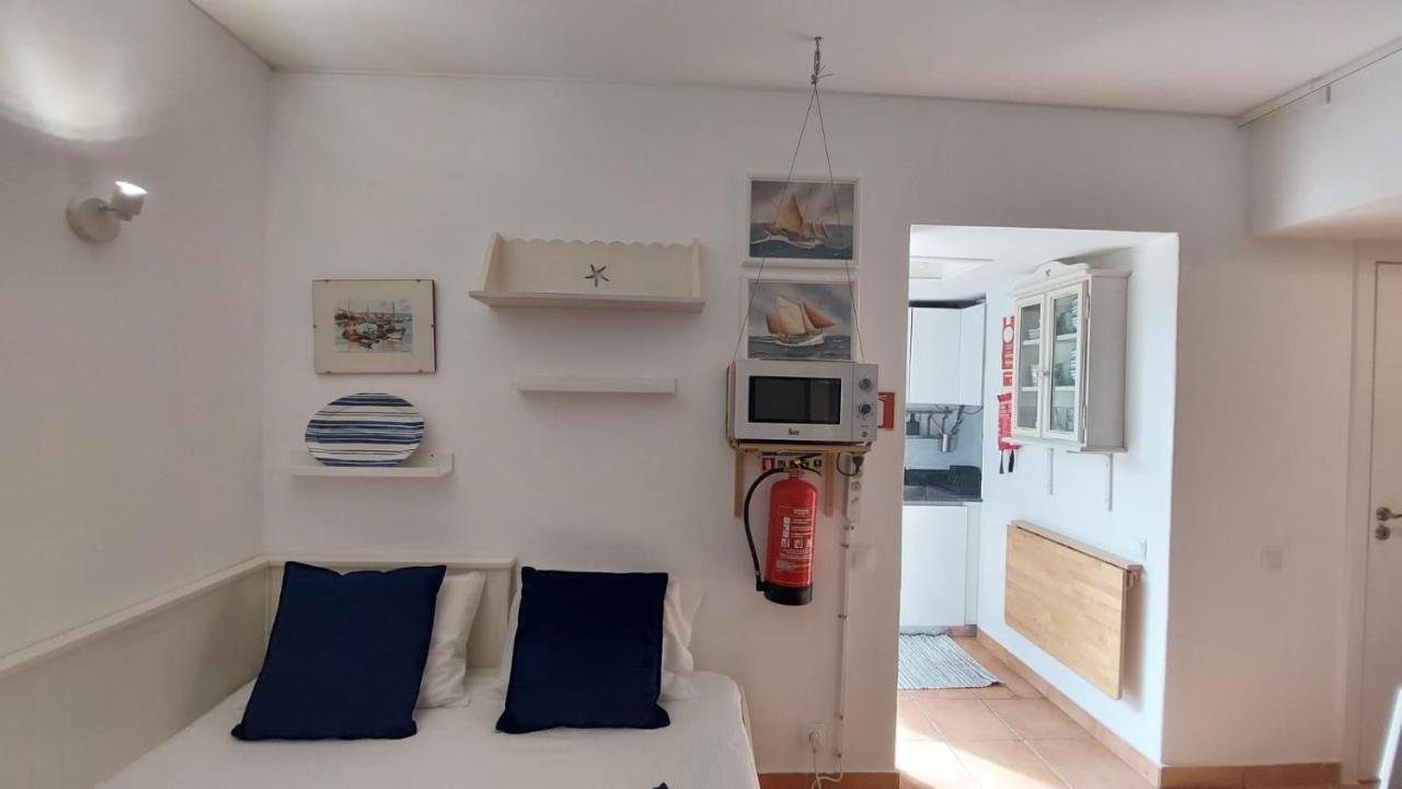 Sailing Studio Acoteias アルブフェイラ エクステリア 写真